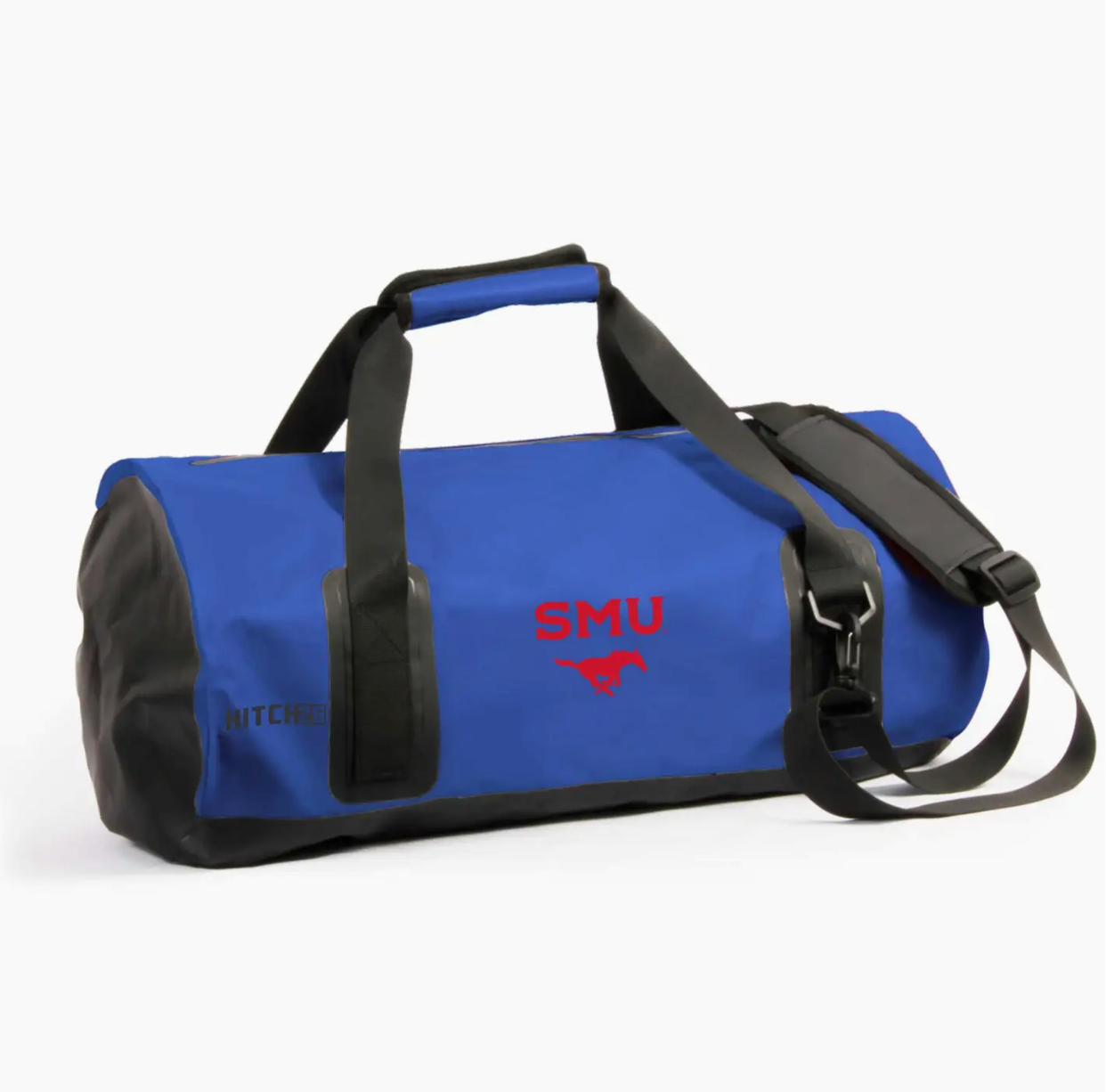 SMU Waterproof Duffeld **PRE-ORDER**